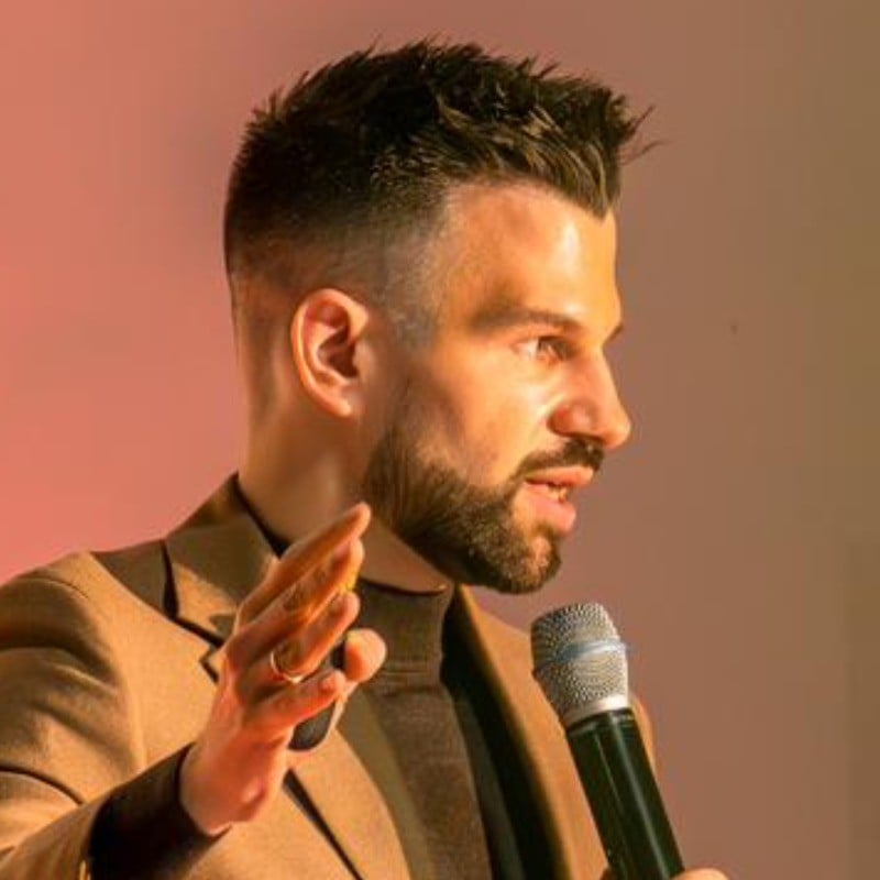 Stijn Baert