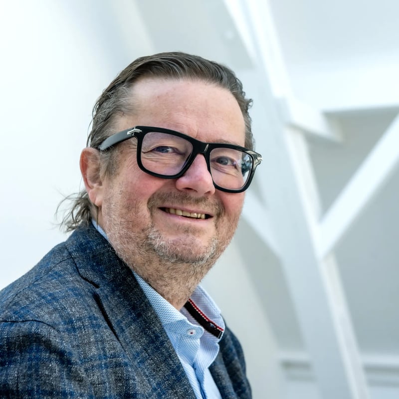 Marc Coucke
