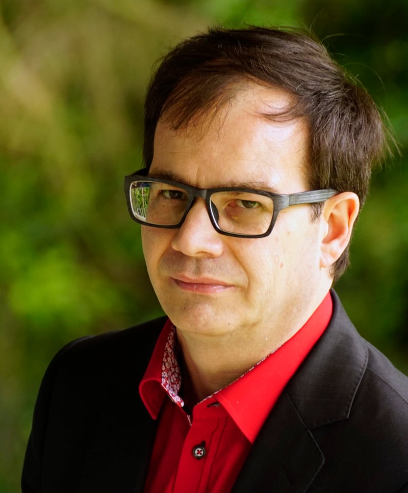 Hans Van Heghe