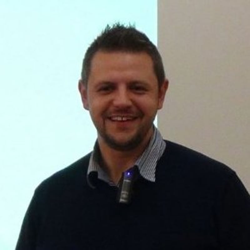 DX-Solutions - Web Development Harelbeke