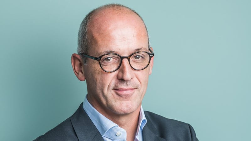 “Er is één overheersende factor die cruciaal is voor zakelijke groei: talent beter laten worden”