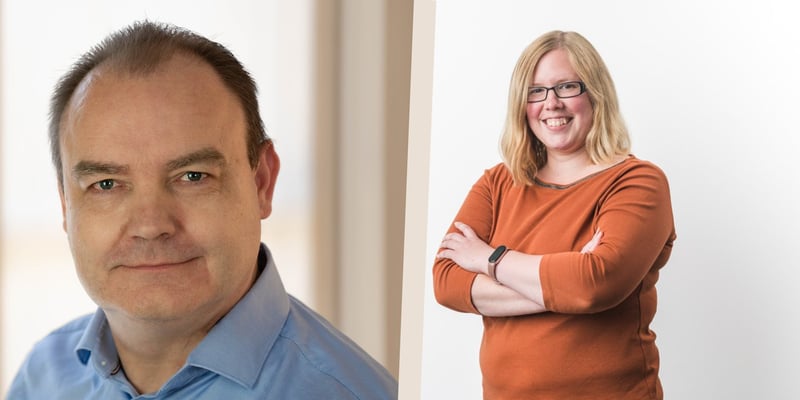 AI op de werkvloer: zo maakt Cevora werknemers klaar voor de toekomst