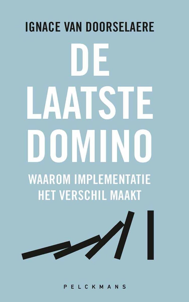 De laatste domino