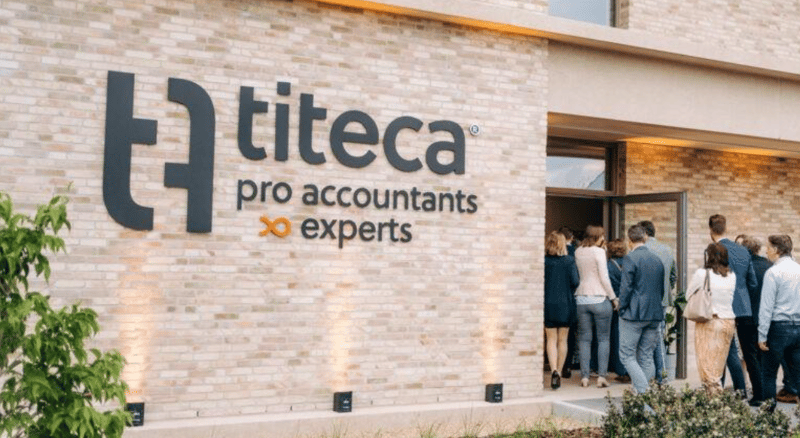 Titeca — sfeerbeeld
