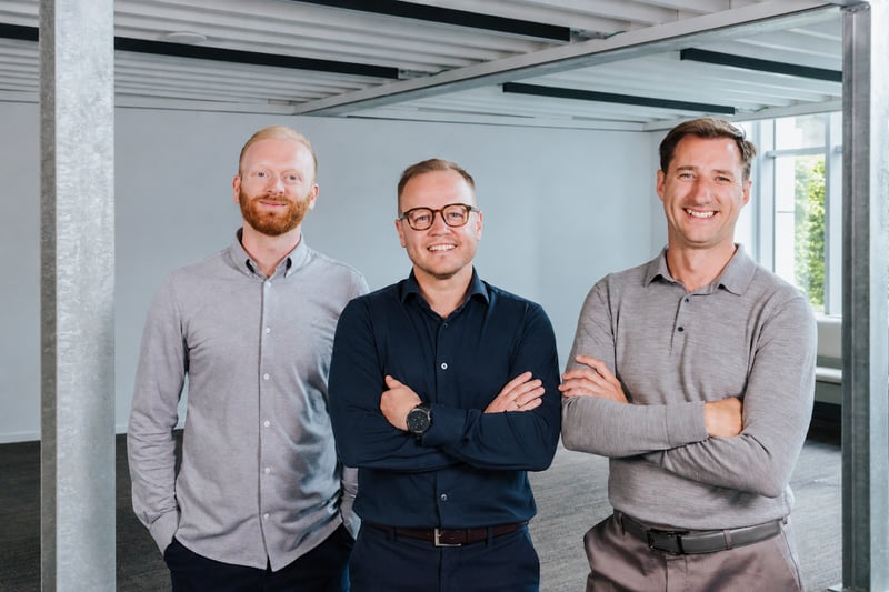 Gentse AI-scale-up Ravical haalt 15,2 miljoen euro op
