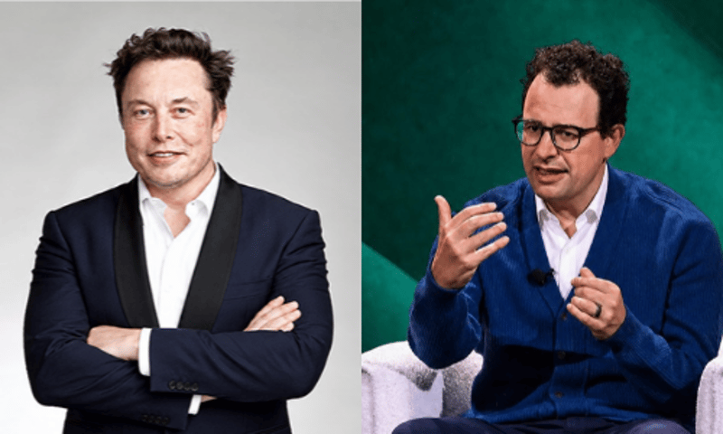 Musk en Anthropic willen aandelen delen met het grote publiek