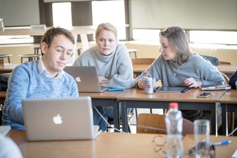 “Als start-up moet je durven experimenteren. Snel schalen wat werkt, snel killen wat niet werkt”