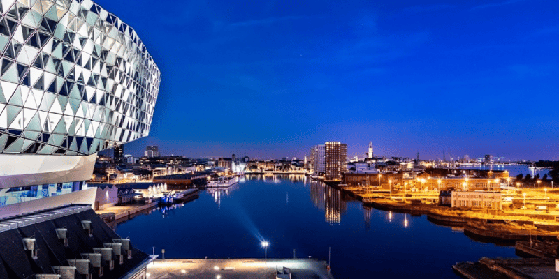 Antwerpse startups halen 20,1 miljoen euro op in tweede kwartaal