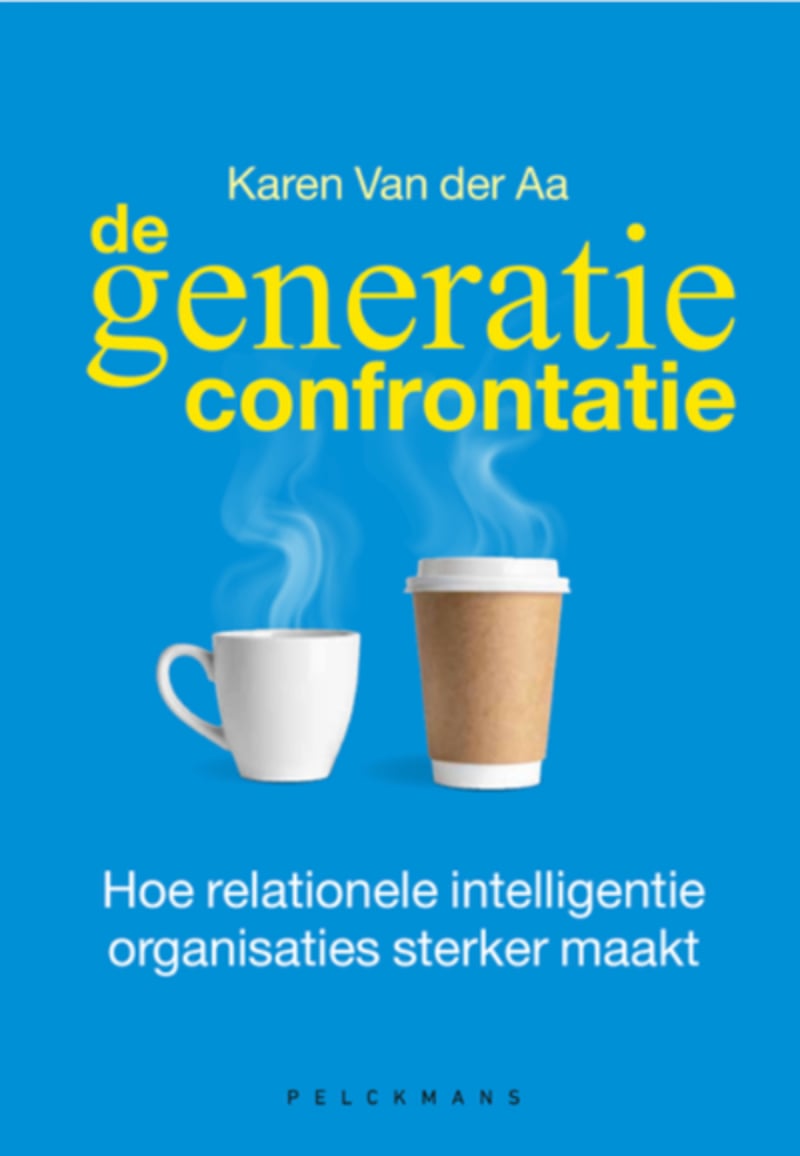 Leadership & HR De Generatieconfrontatie