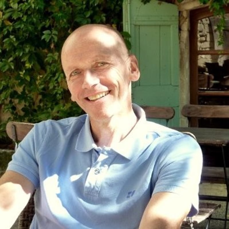 Ignace Van Doorselaere