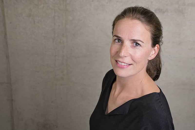 Catherine Vanhullebusch