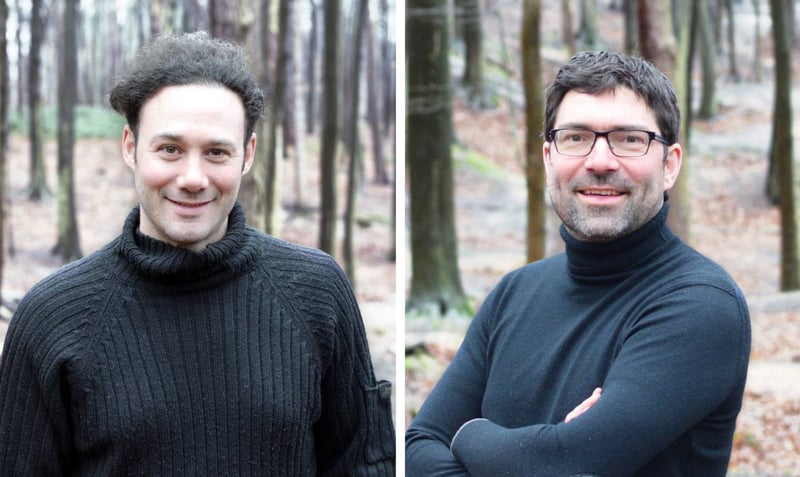 Deze twee veteranen in voice tech ontwikkelden een eigen stottertherapie: “Onze videogame doet kinderen vergeten dat ze aan het oefenen zijn”