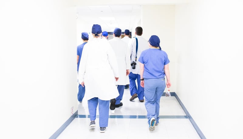 Bingli en Oncomfort over de digitale (r)evolutie in MedTech: “COVID doet de zorg beseffen dat digitalisering een must is”