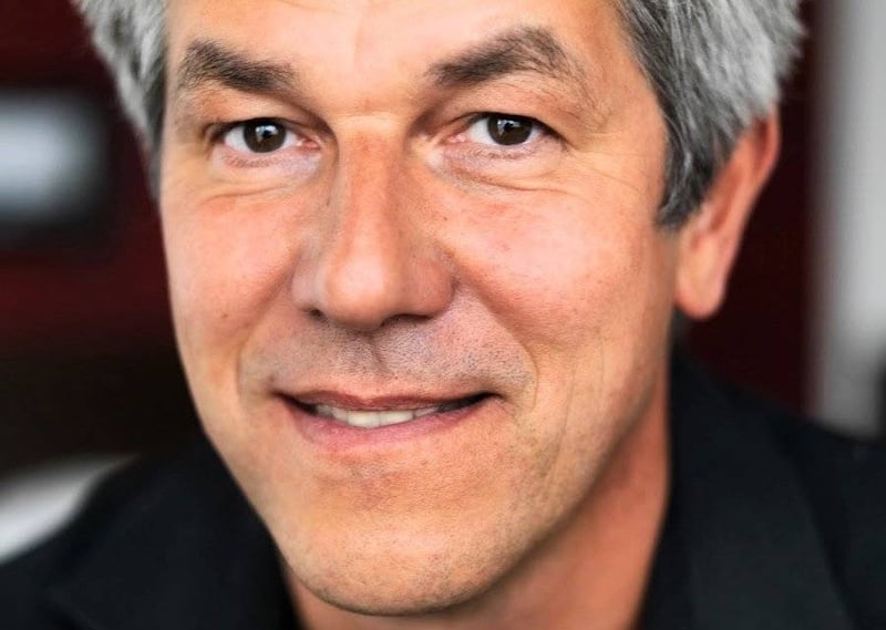 Dirk Oellibrandt: “Ik ken niet veel succesvolle leiders, maar wel heel veel succesvolle lijders”