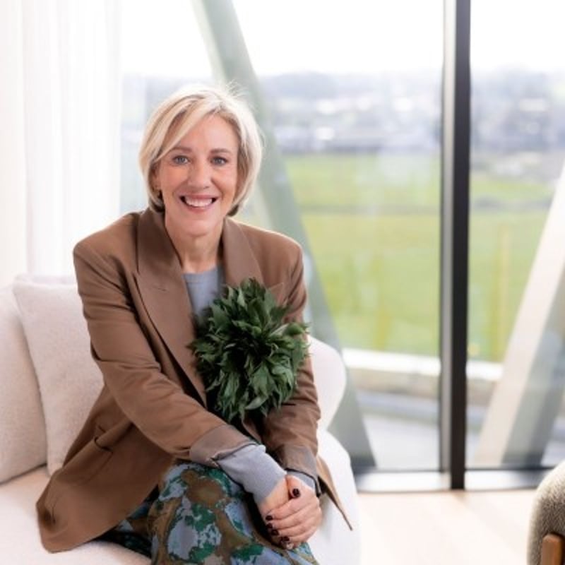Conny  Vandendriessche