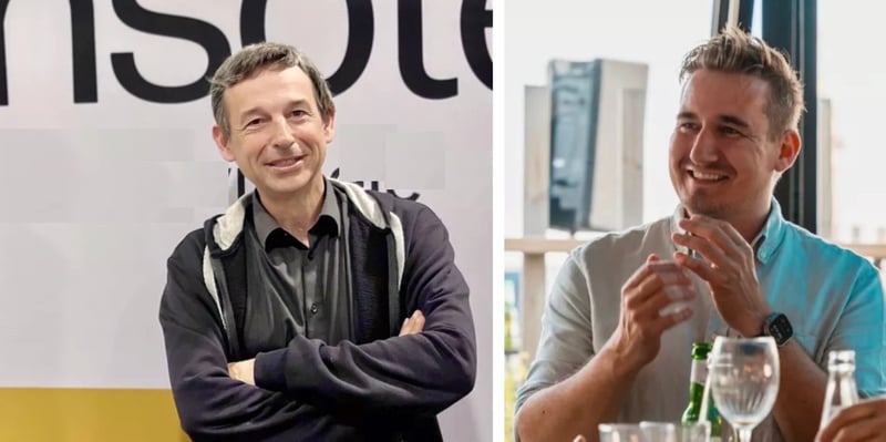 AI voorbij de hype: dit is hoe Sigli & Sensotec/Lexima samen de wereld toegankelijker maken