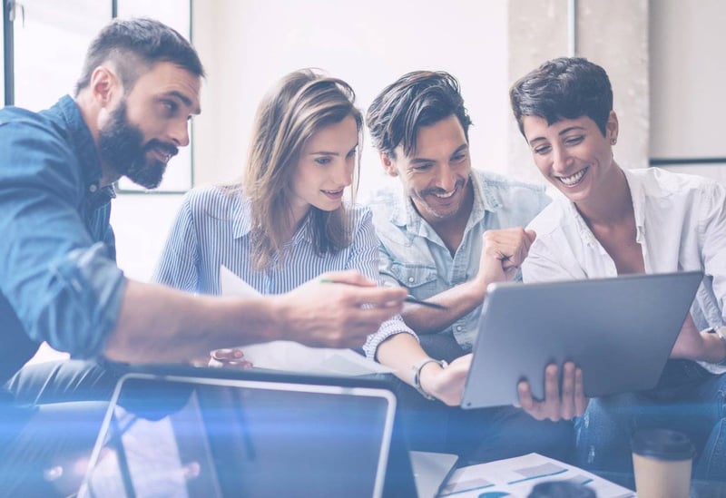 Studierapport: Waarom je als ondernemer maar beter kan inzetten op native advertising