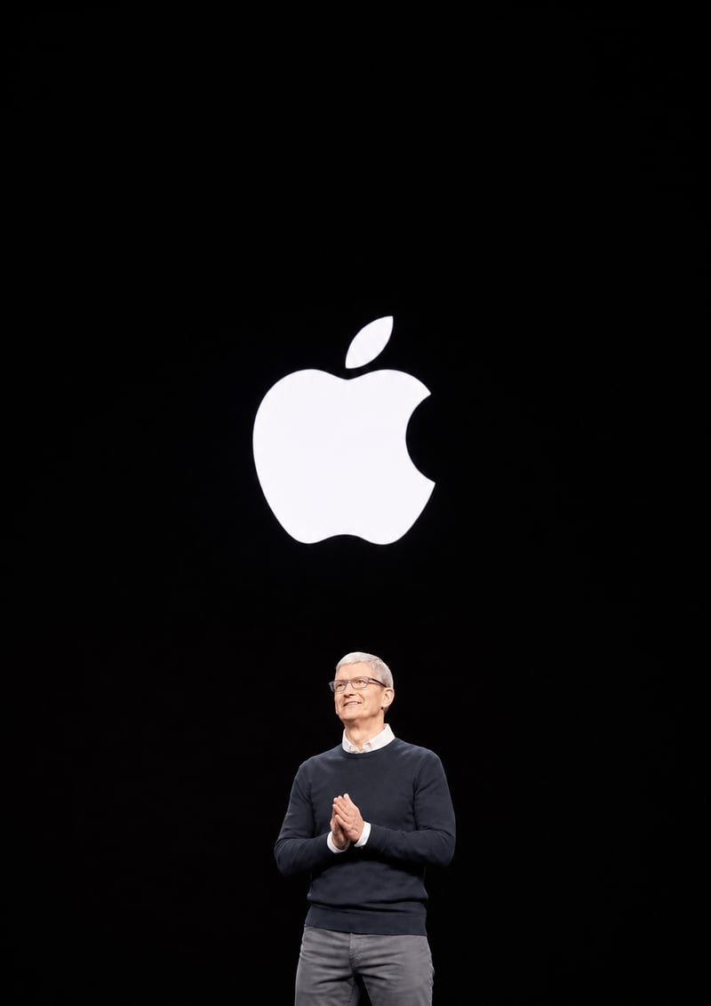 Wat kunnen we aanstaande woensdag verwachten van het Apple-lanceringsevenement?