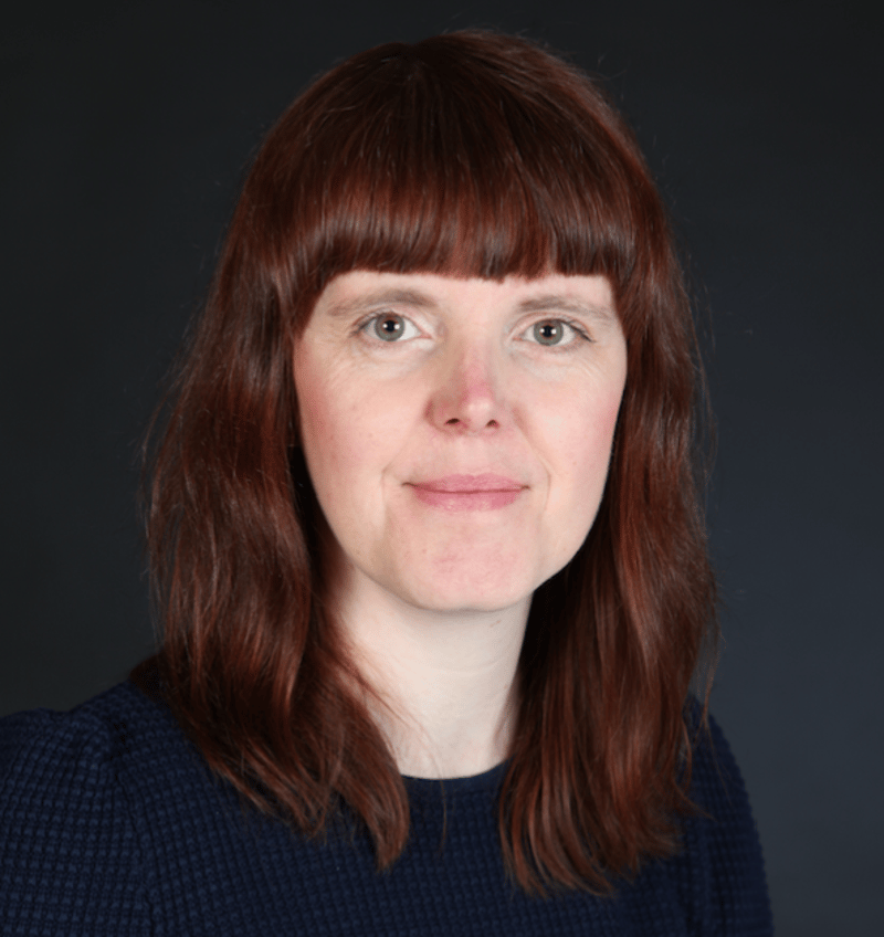 Laurence Van Elegem