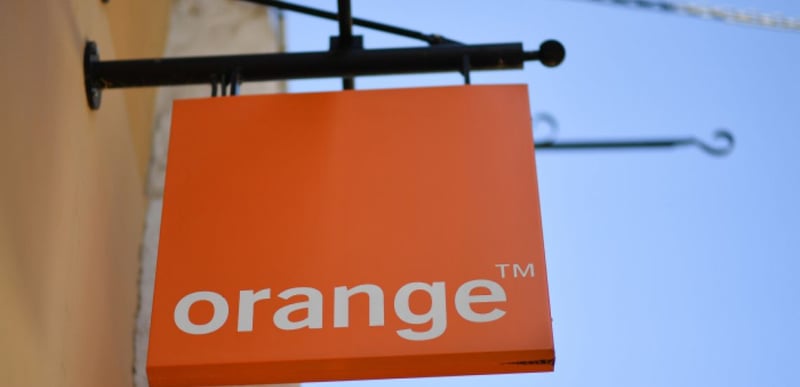 Orange — sfeerbeeld