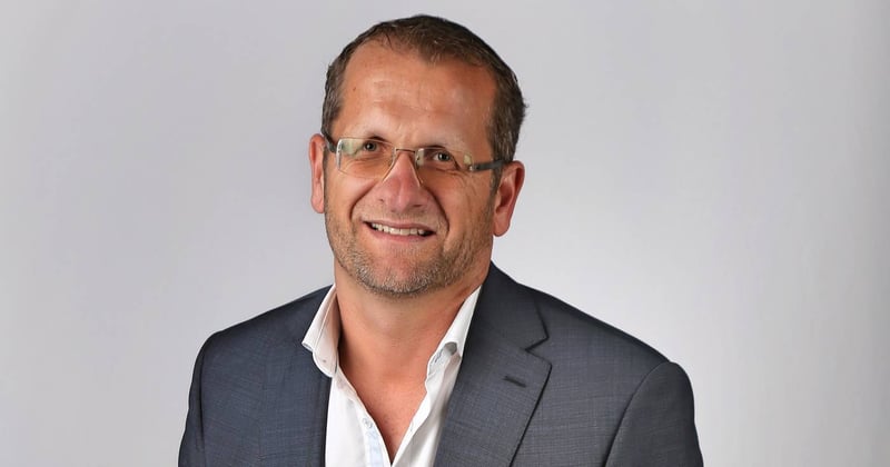 "Veel bedrijven denken pas aan innoveren als ze kopje onder aan het gaan zijn. Wanneer het al veel te laat is dus.”