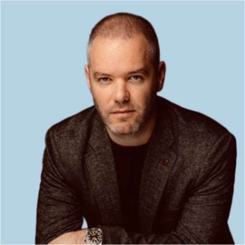 Dado Van Peteghem