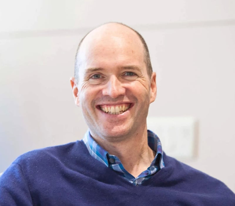 Ben Horowitz