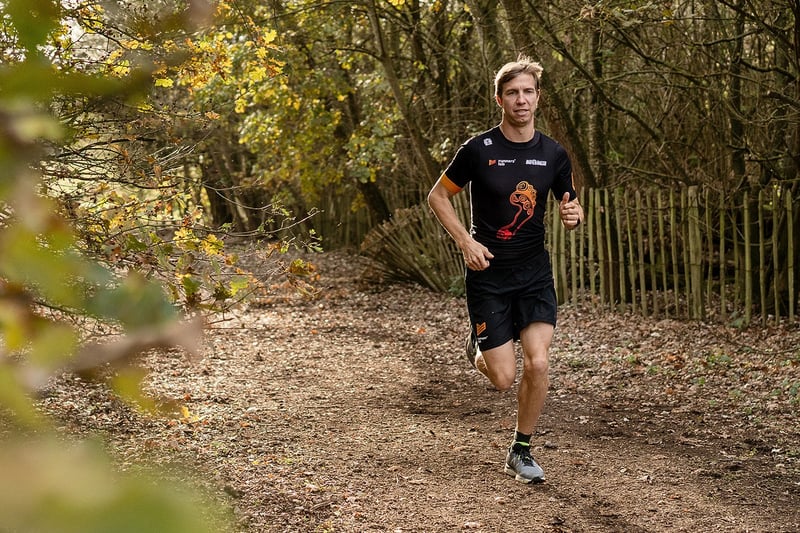 CEO Runners’ Lab: “Ik legde mezelf als atleet zoveel druk op dat mijn doelen té hoog lagen. Daar moet ik als ondernemer ook voor oppassen”
