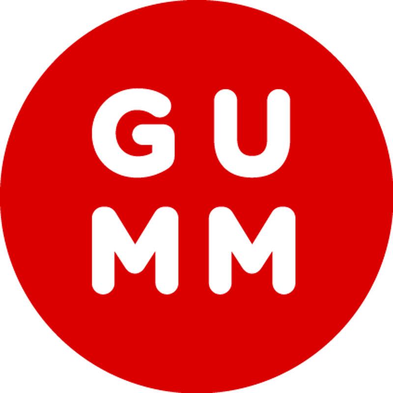 GUMM 