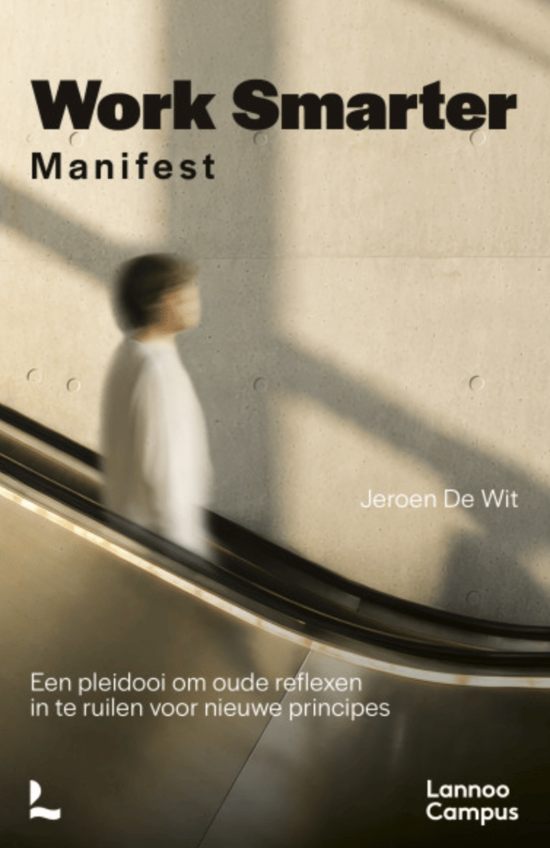 Work Smarter Manifest