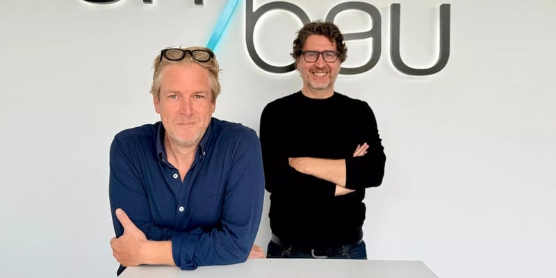 Bert Heyens & Koen Helsen Bert Heyens & Koen Helsen