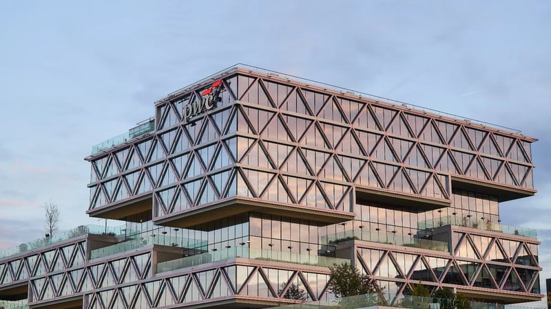 PwC — sfeerbeeld