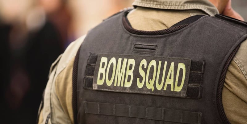 Hoe deze Belgische scale-up met zijn X-ray systemen de FBI helpt om terroristen op te sporen
