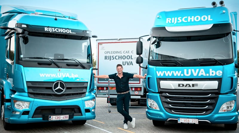 Waarom deze ondernemer op advies van Inner Strength een succesvolle groeispurt maakte: “Door snel te groeien, vond ik véél meer rust”
