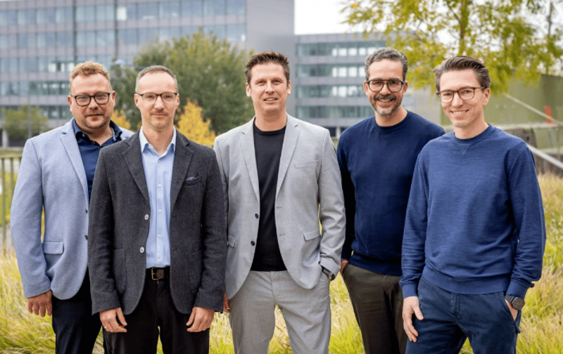 Combell, Delaware en Imec bouwen AI-cloud voor Europese bedrijven
