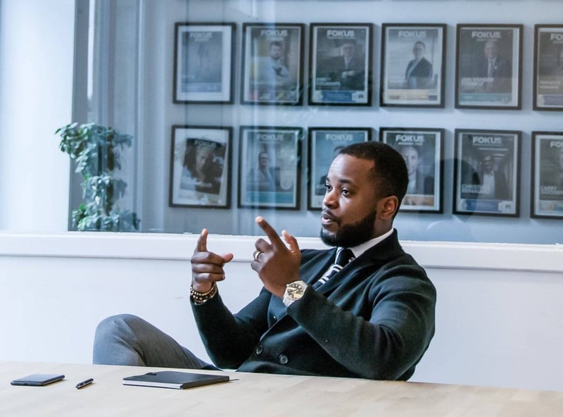 Waarom steeds meer merken inzetten op user generated content: “Als je authentiek bent, hoef je je nooit anders voor te doen. Integriteit is belangrijker dan ooit”