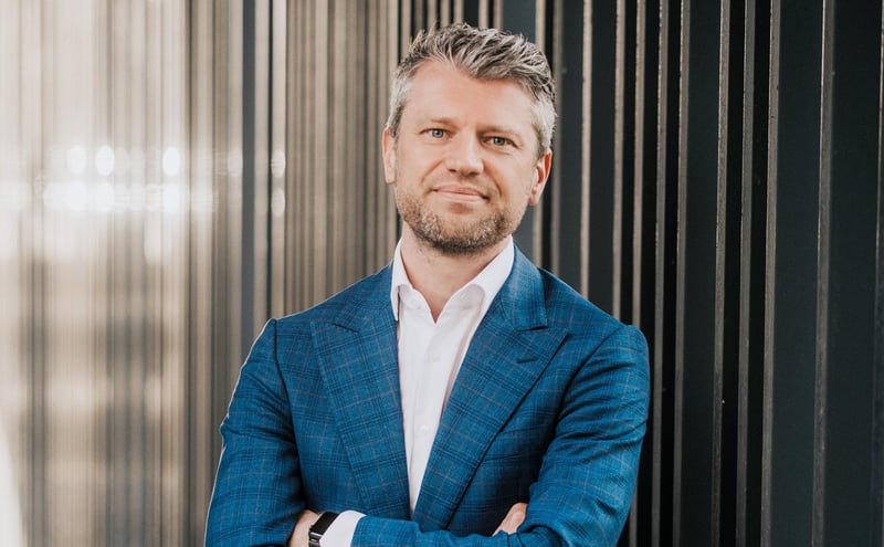 In dit IT-bedrijf is 1 op 4 werknemers ook aandeelhouder: “Hoe zielig is het om de taart alleen op te eten. Bij ons krijgt iedereen een deftig stuk”