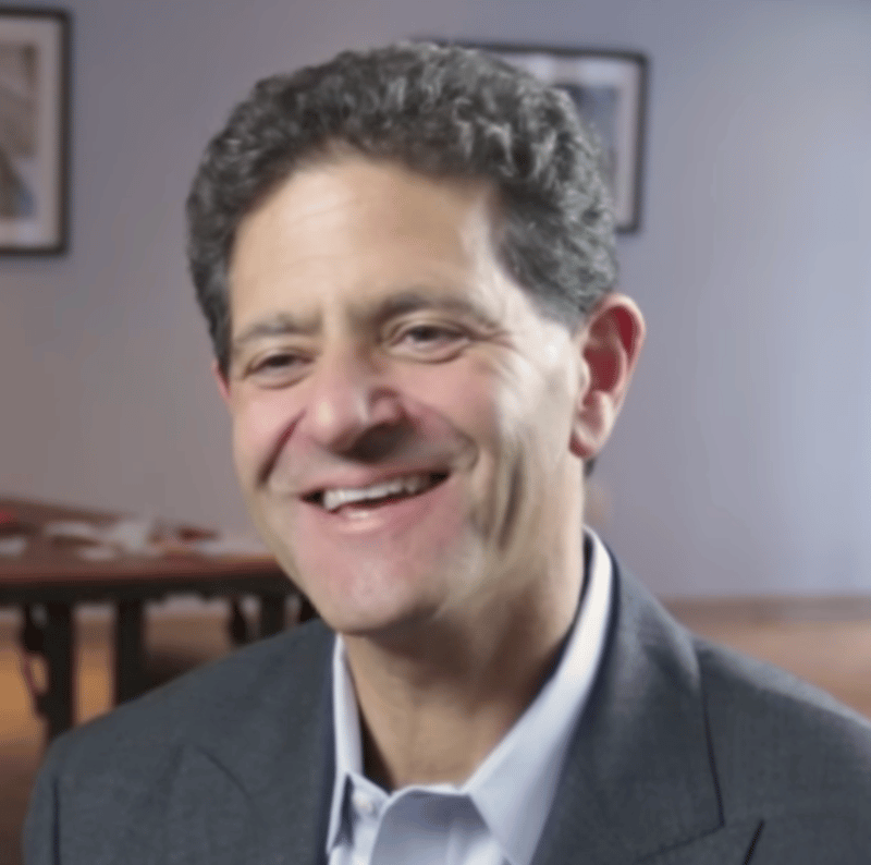 Nick Hanauer