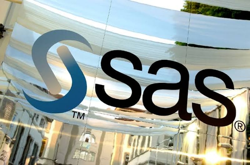 SAS — sfeerbeeld