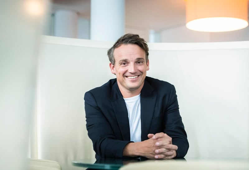 Waarom AI pas werkt als je eerst je fundamenten aanpakt
