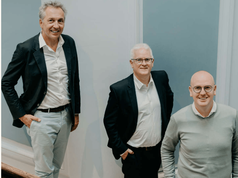 Resolvus — sfeerbeeld