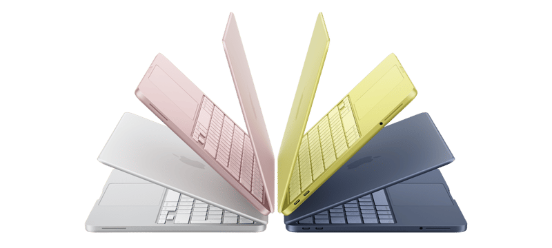 Met de MacBook Neo wordt de Mac ook voor bedrijven een logische keuze