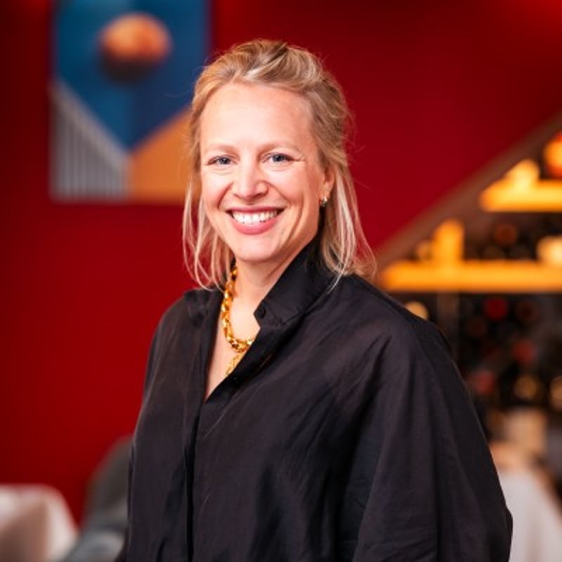 Ine Franckaert