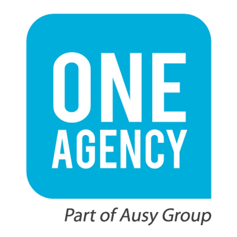 ONE Agency - Web Development Leuven
