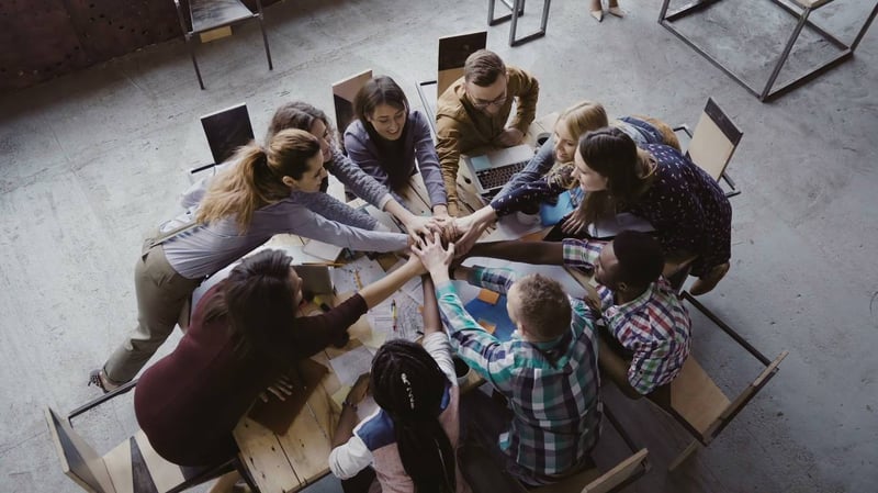 Zo verhoog je het engagement van jouw medewerkers: 5 sleutels tot succes