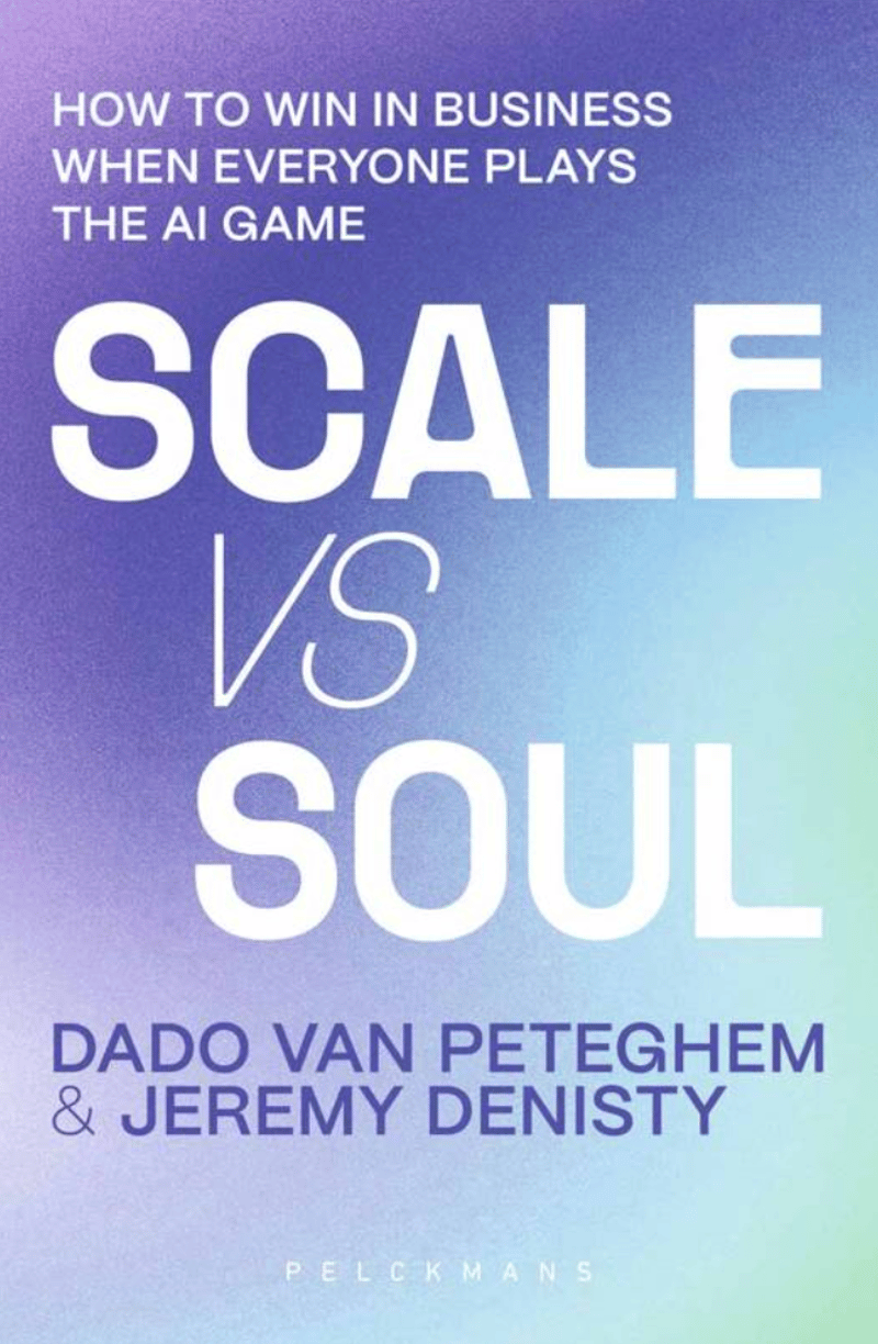 Scale vs soul