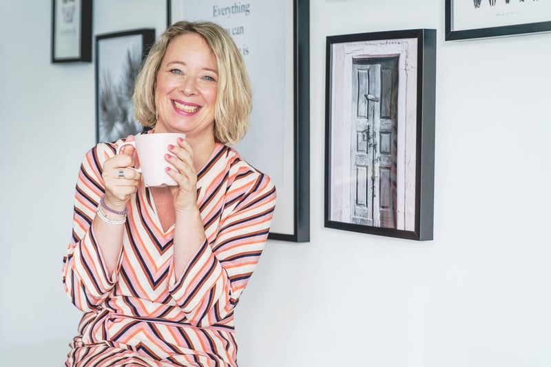 High-end ondernemen is niet voor doetjes: deze business coach legt uit hoe je premium prijzen kan vragen én voldoende waarde creëert