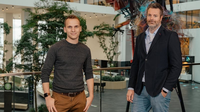 Deze Belgische Rising Star verovert de wereld met 35.000 ethische hackers: “We hebben security testing volledig op zijn kop gezet”
