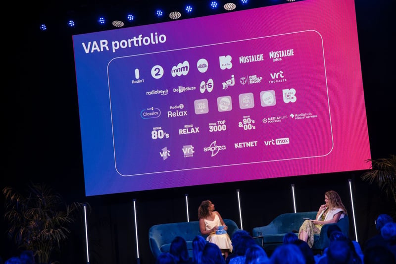 Var — sfeerbeeld