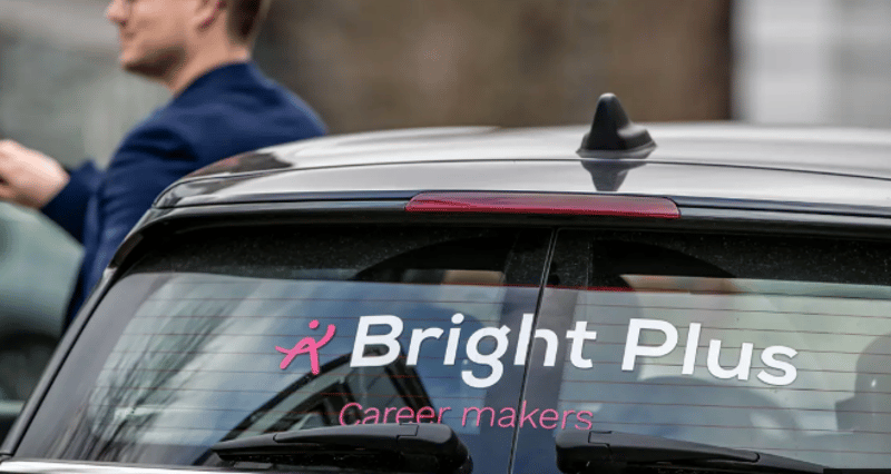 Bright Plus — sfeerbeeld
